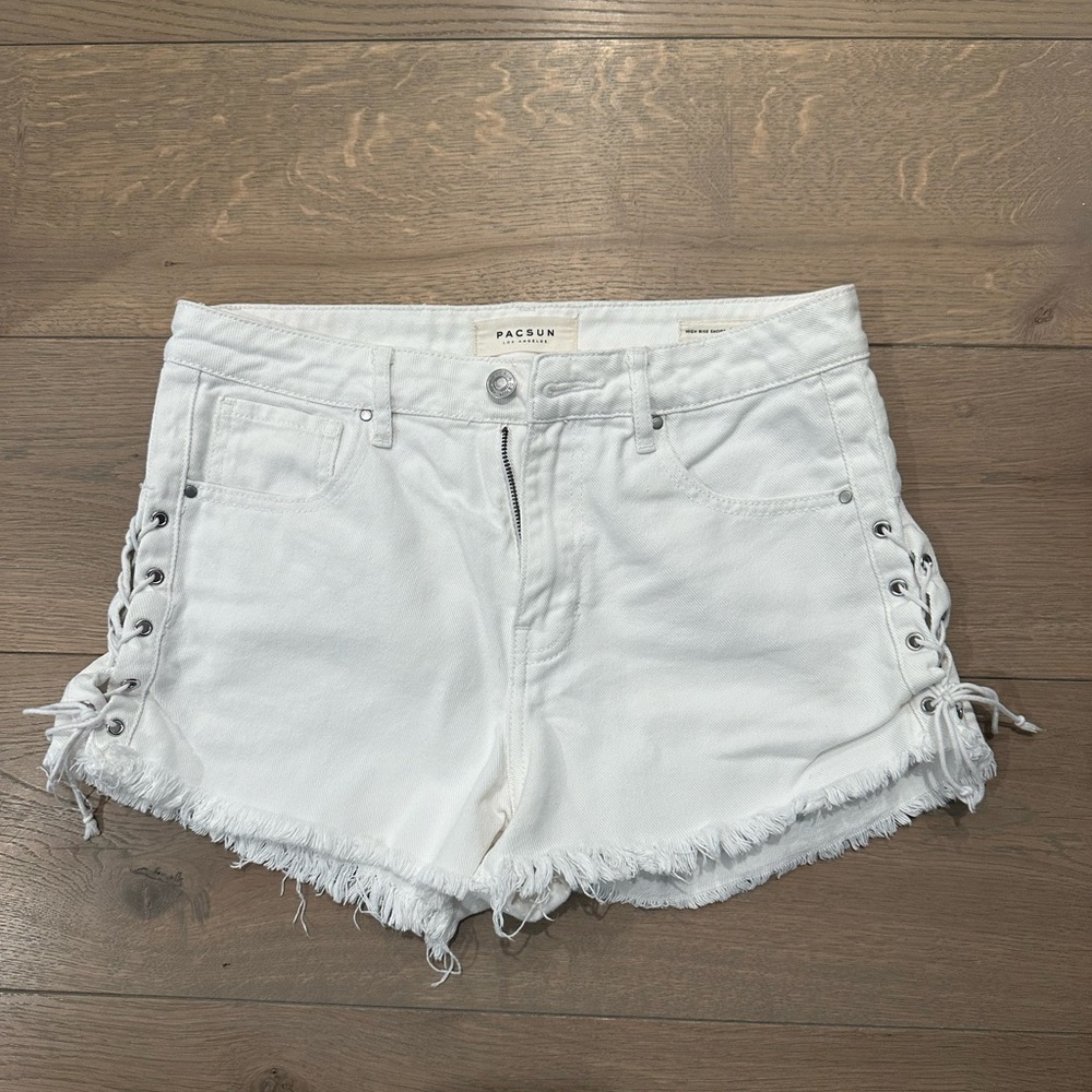 Pacsun Jean shorts